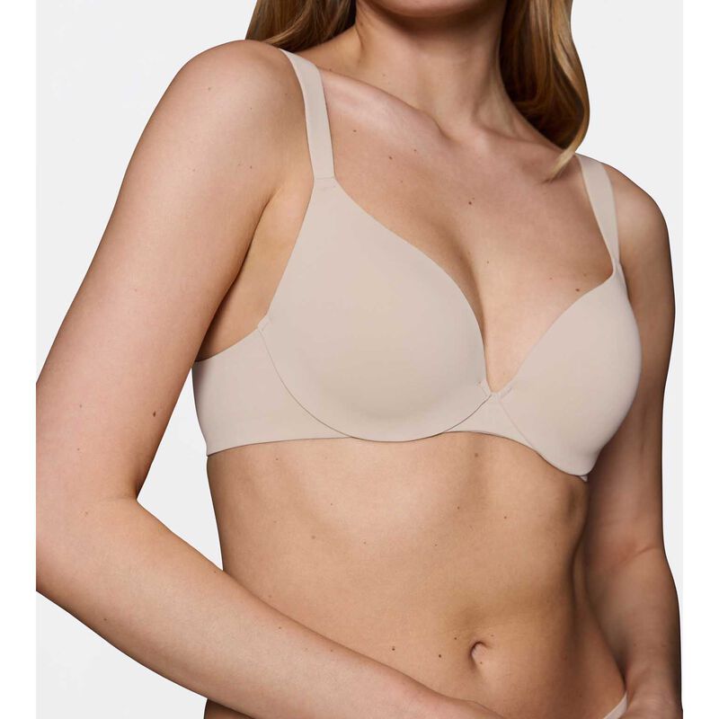 Triumph Body Make-Up Illusion Smooth T-Shirt Bra image number 2